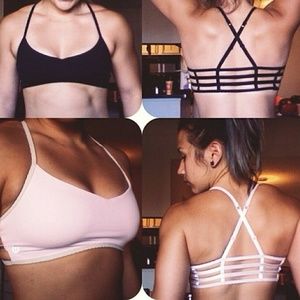 Lululemon Hot Spell Sports Bra